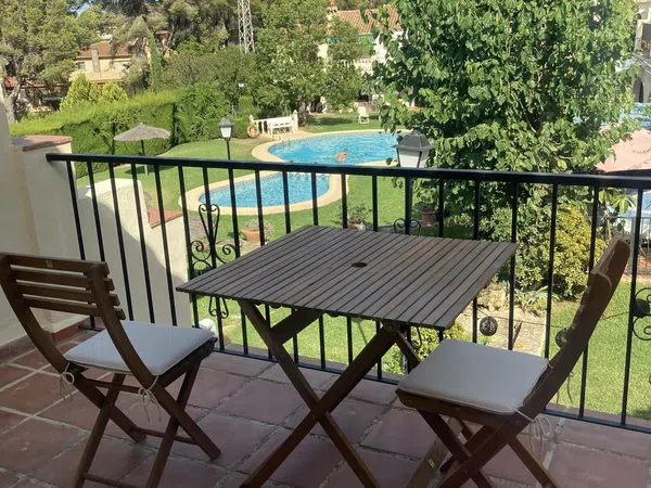 Chalet adosado en Calle de la Cama-Roja, 20, El Montgó, El Montgó - Foto 16