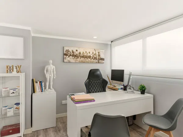 Ático en c/sant Mateu, 4 - Foto 34