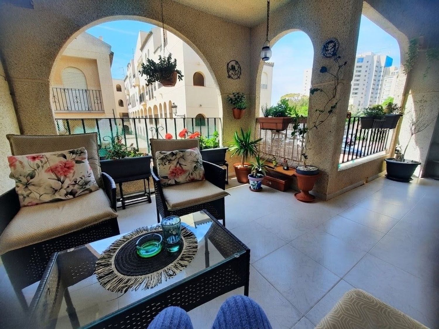 Piso en Avenida la Marina, 9, Balneario - Foto 11