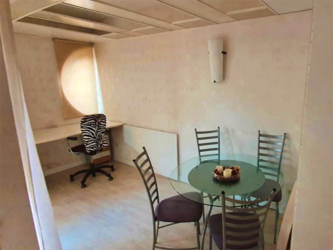 Ático en  Calle del Panizo 26 - Foto 5