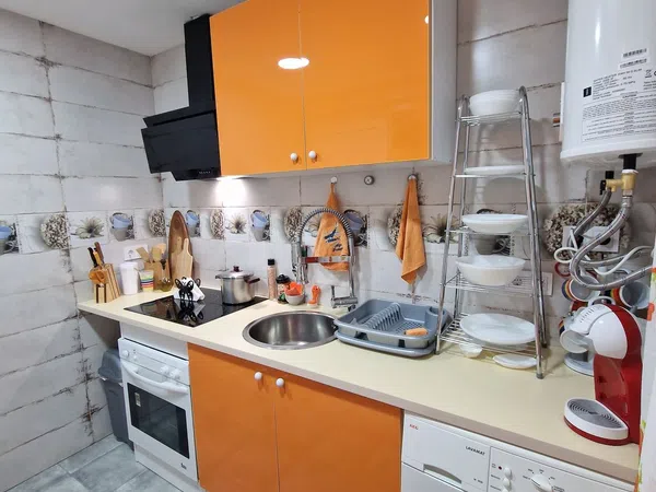 Estudio en travesía del Canal, 41 - Foto 10