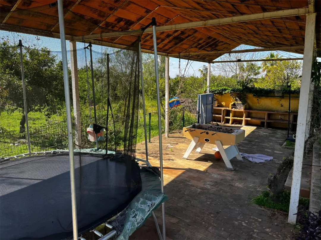 Chalet en Alcalá de Guadaira - Foto 12