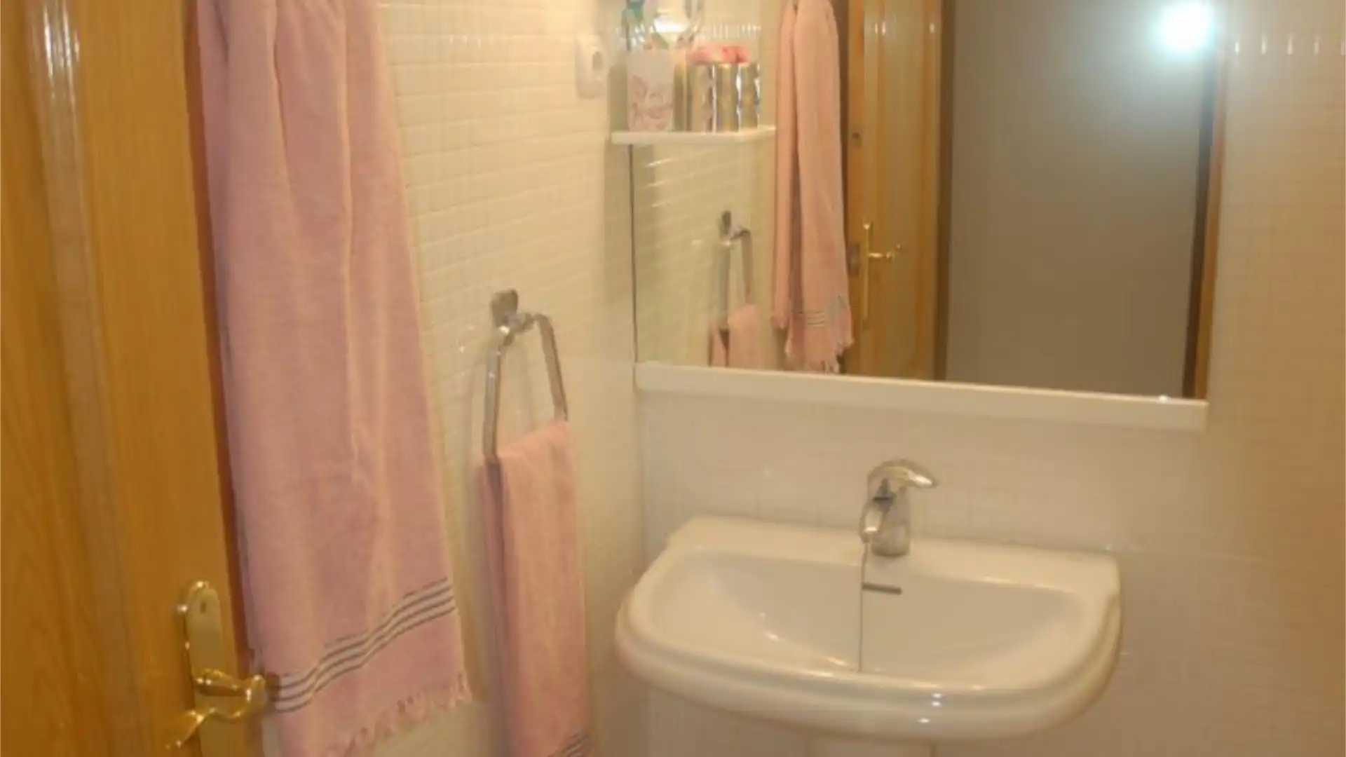 Piso en  Rambla Just Oliveras 7 - Foto 27