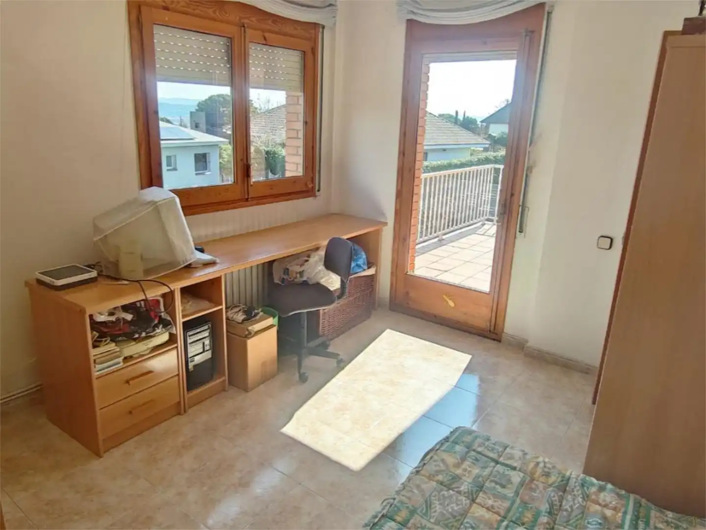 Chalet en Canovelles - Foto 9