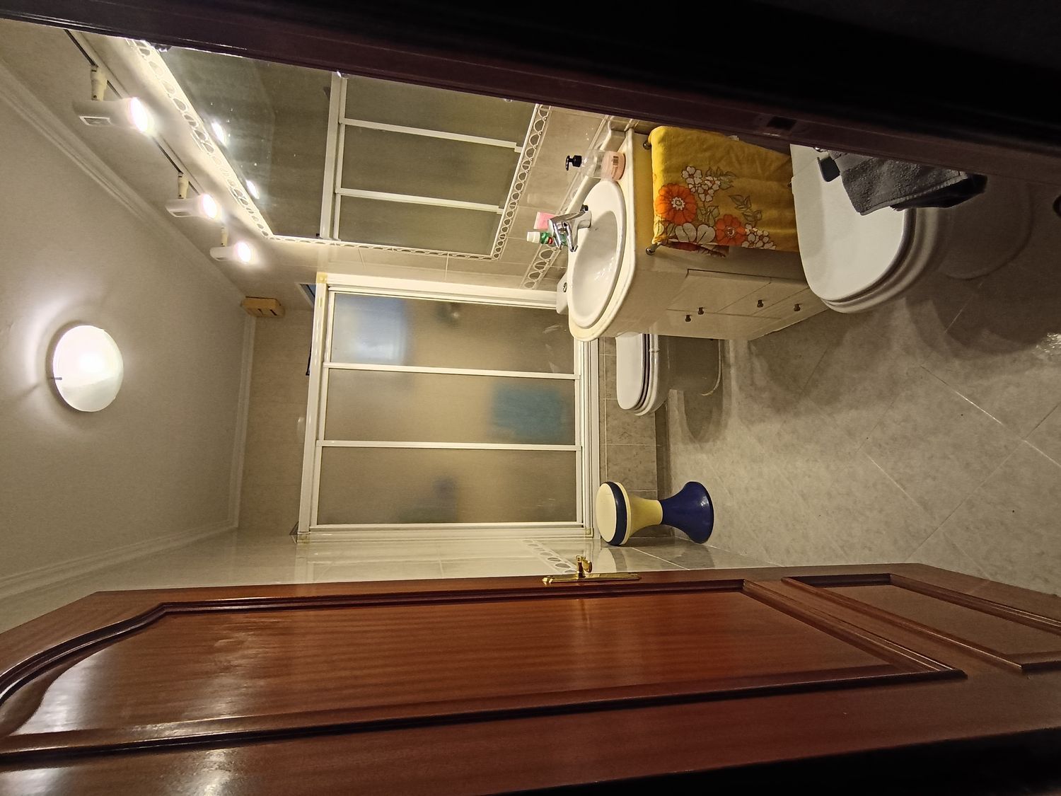 Piso en carretera de Canillas, 76 - Foto 10