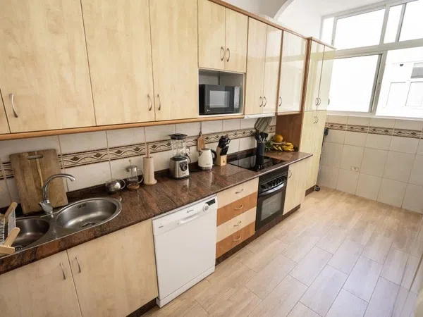 Piso en venta en Calle de Felipe Valls, 6 - Foto 6