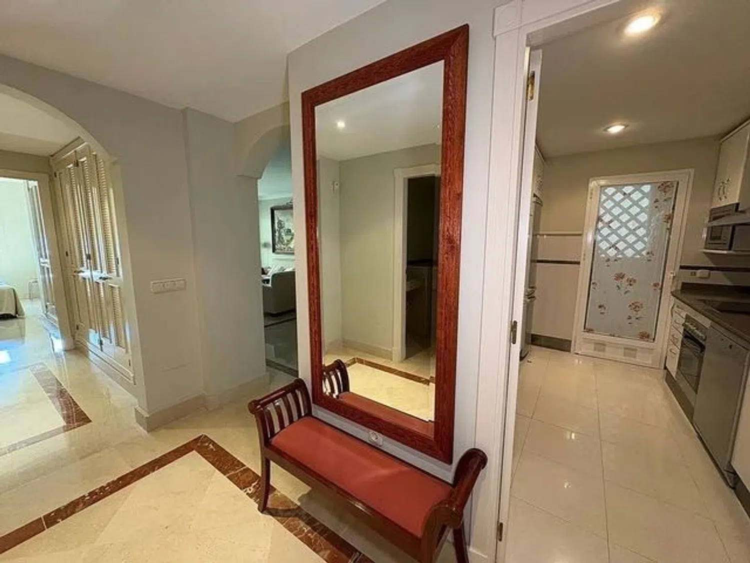 Piso en calle Agustín Parejo, 15 - Foto 13