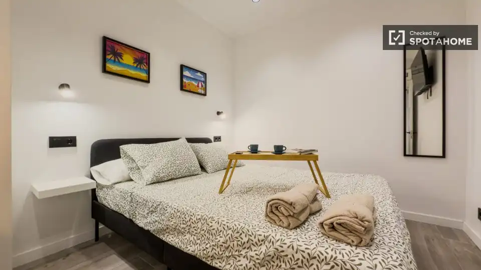 Piso en L'Hospitalet de Llobregat - Foto 12