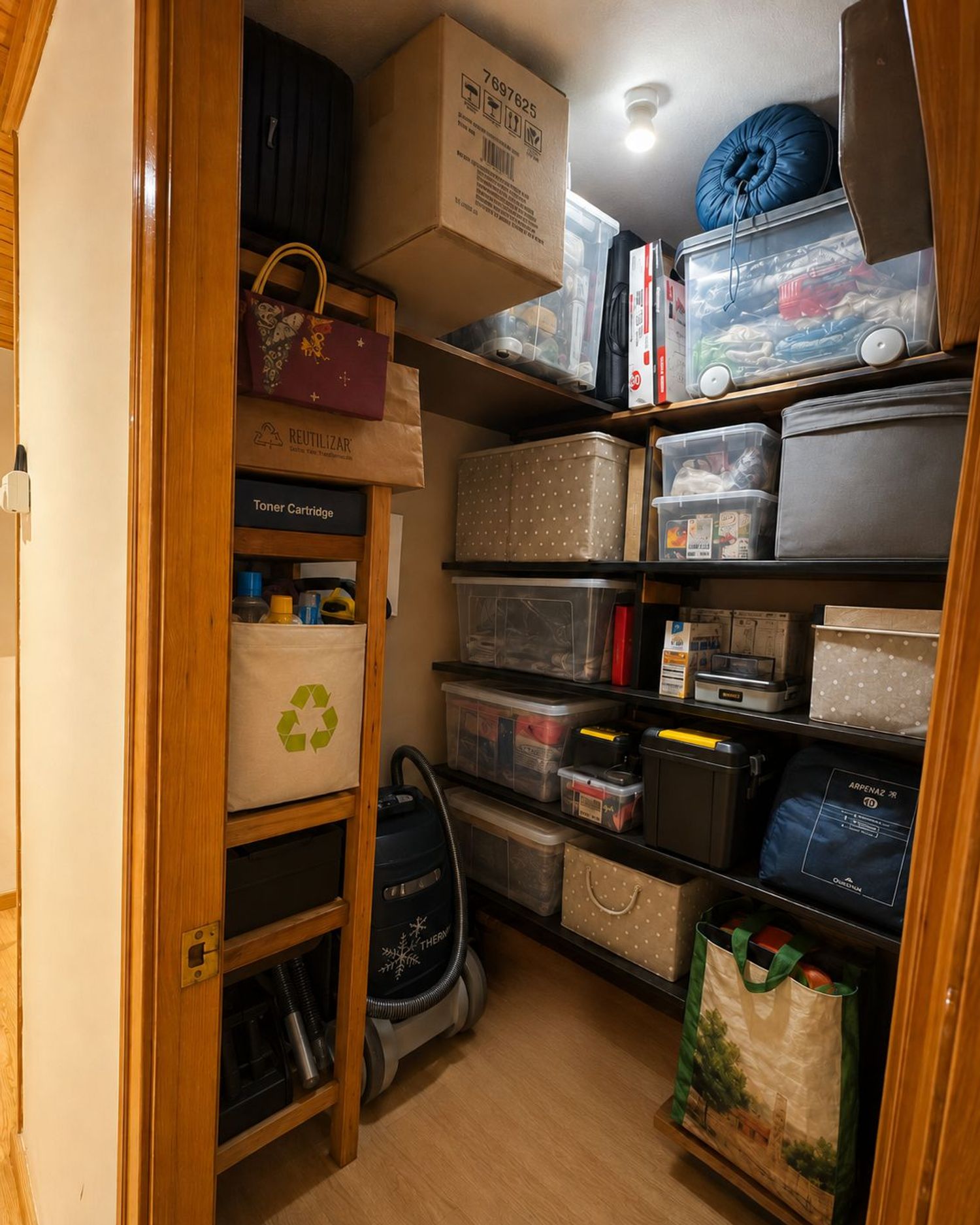 Piso en Camp d'Esports - Foto 6