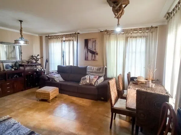 Casa o chalet independiente en Calle Juan Ramón Jiménez, 38 - Foto 7