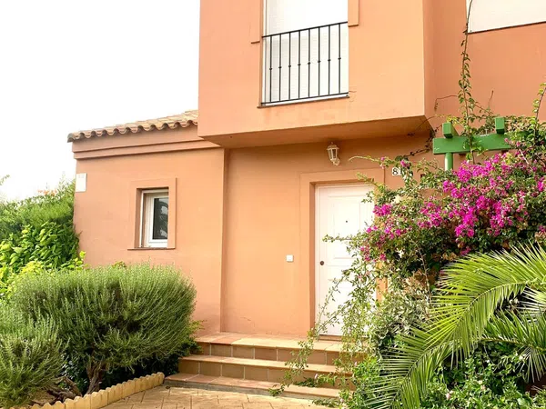 Chalet adosado en calle Emperador Nerva, 81 - Foto 29