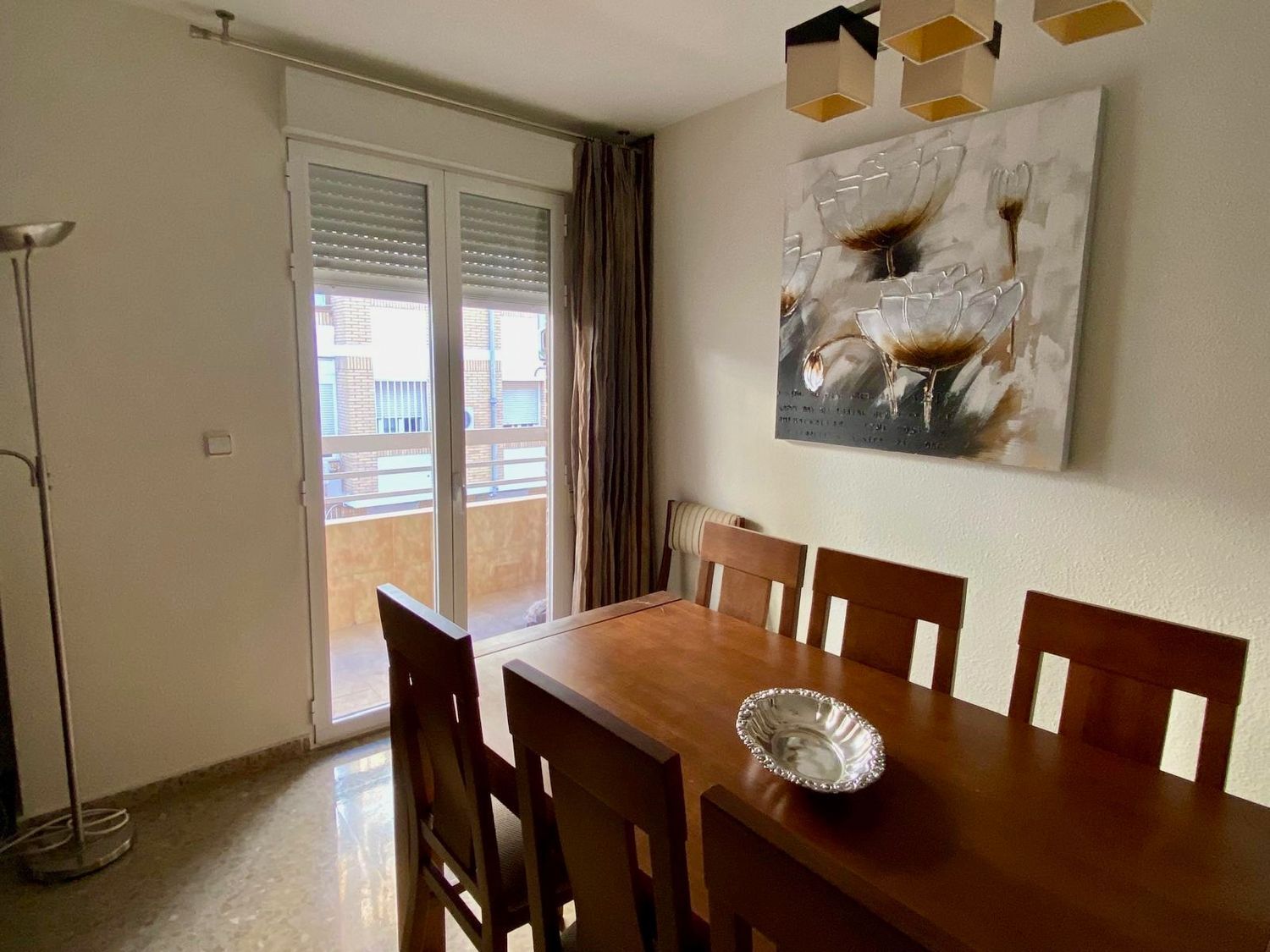 Piso en Avenida Arjona, 14, Peñamefecit - Avda Barcelona, Peñamefecit - Avda Barcelona - Foto 3