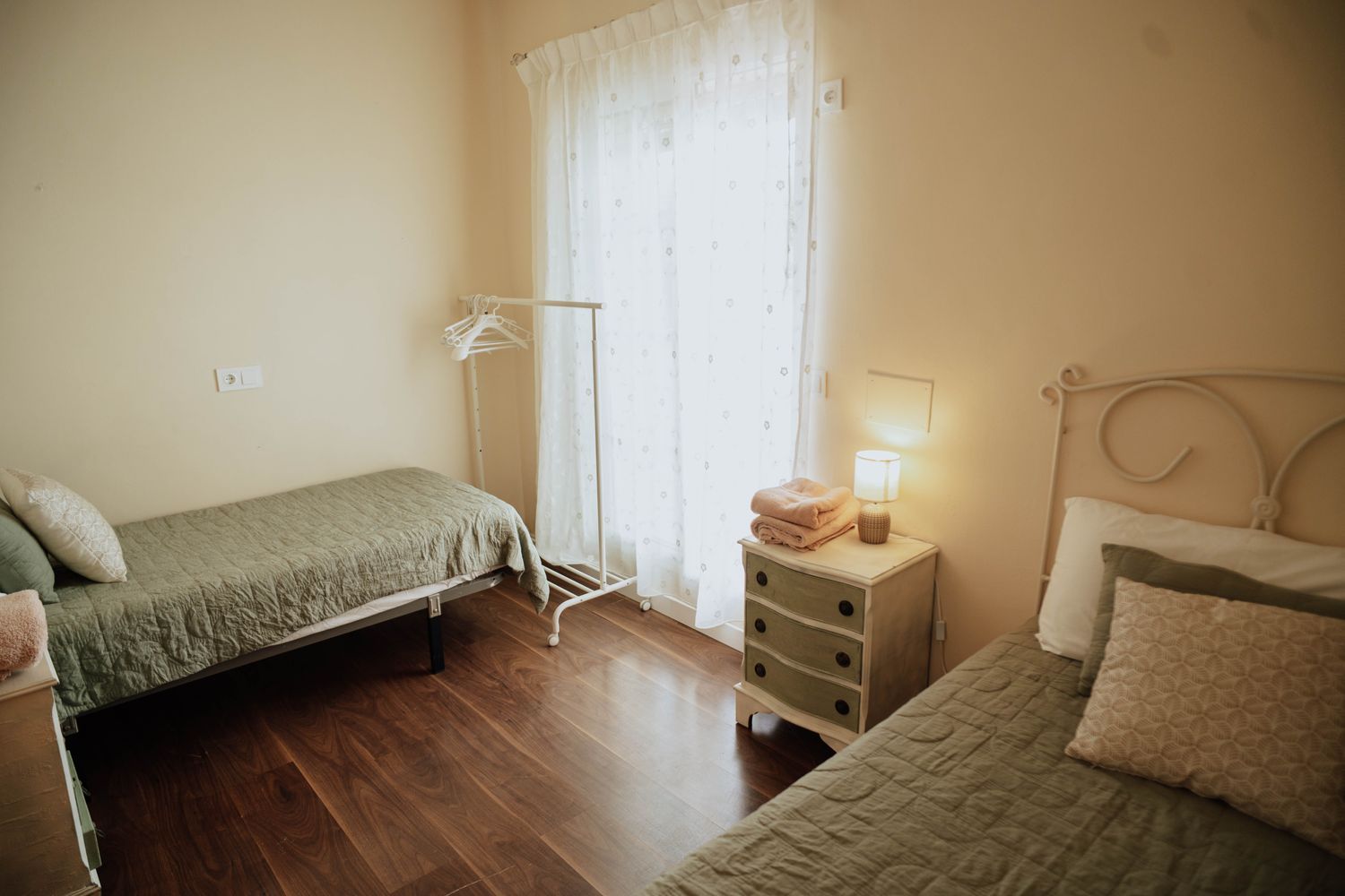 Casa o chalet independiente en Ronda Leonardo, 15, San Alberto - La Alcubilla - Florisol - Foto 10