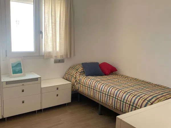 Piso en Calle Medina Sidonia, 19, La Paz - Segunda Aguada - Loreto, La Paz - Segunda Aguada - Loreto - Foto 16