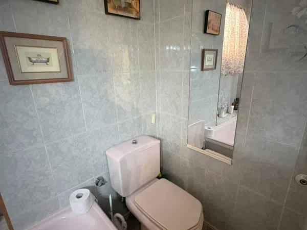 Piso en Ciudad Jardín - Foto 19