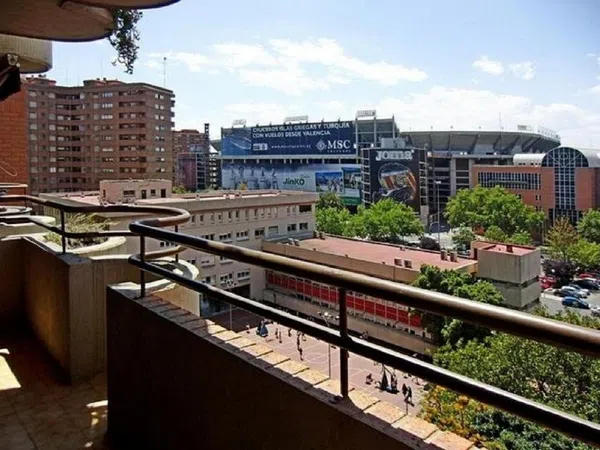 Piso en Calle de Bèlgica, Mestalla - Foto 11