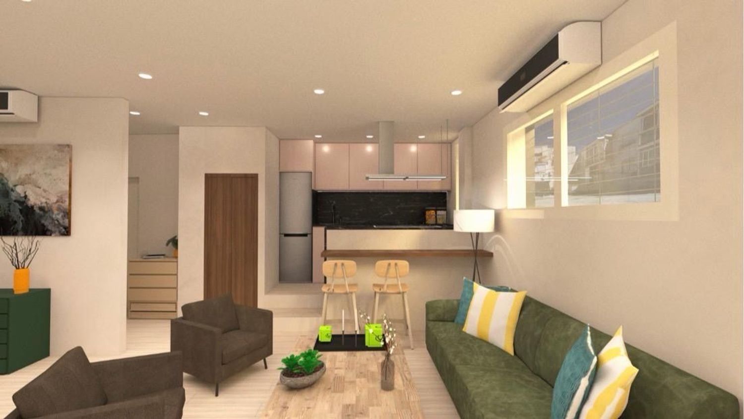 Piso en calle Juan Carlos I, 36 - Foto 5