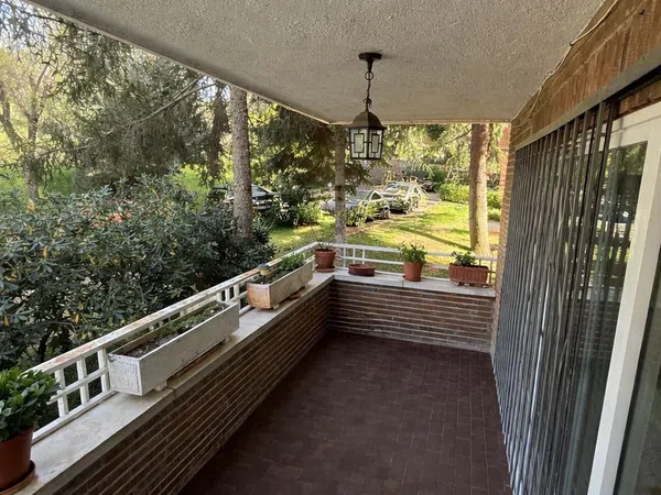 Dúplex en travesía de Somosierra, 7 - Foto 11