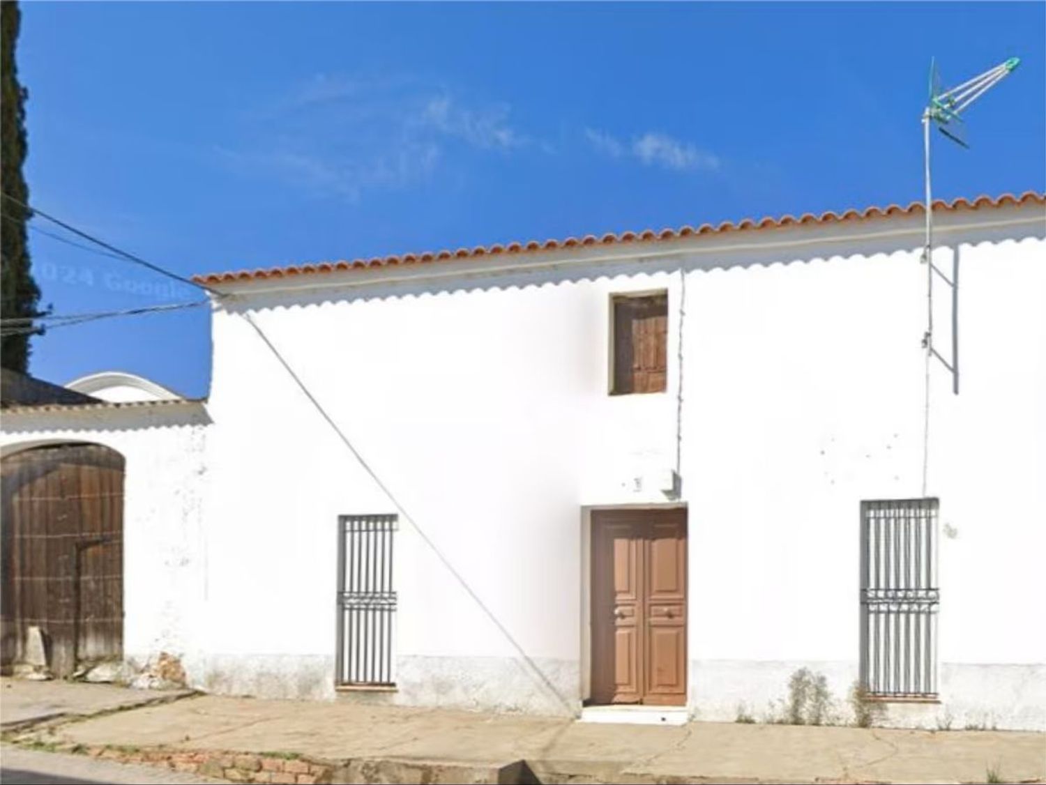 Casa de pueblo en Calle San Gregorio, 7 - Foto 2