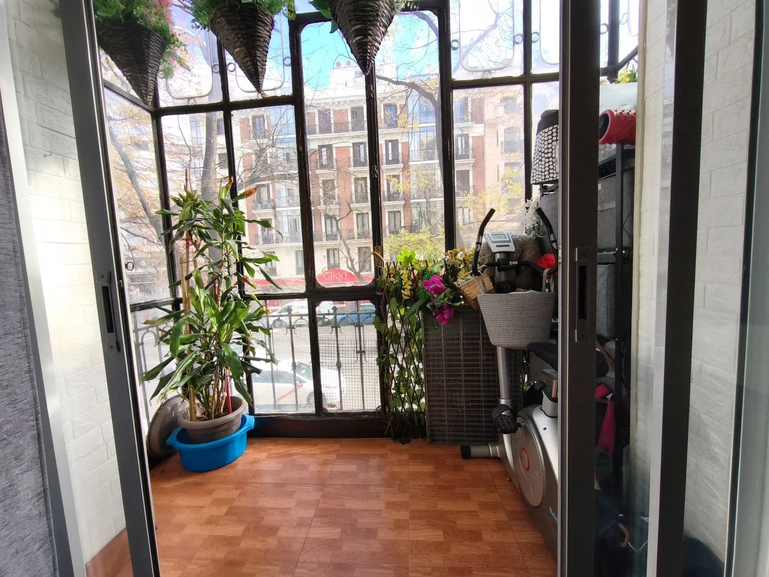 Piso en Barrio Arapiles - Foto 4