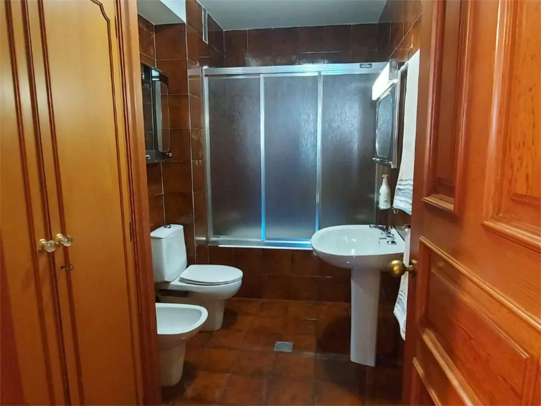 Piso en  Rúa Huertas 1 - Foto 17