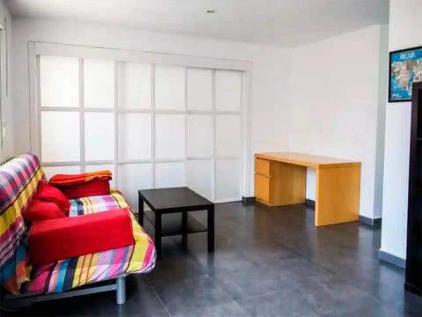 Piso en Alameda de Hércules - Foto 6