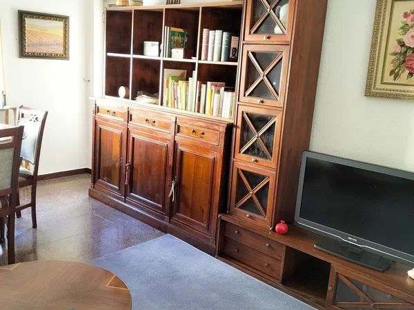 Piso en Avenida de Filiberto Villalobos, 1, San Bernardo, Salamanca - Foto 8