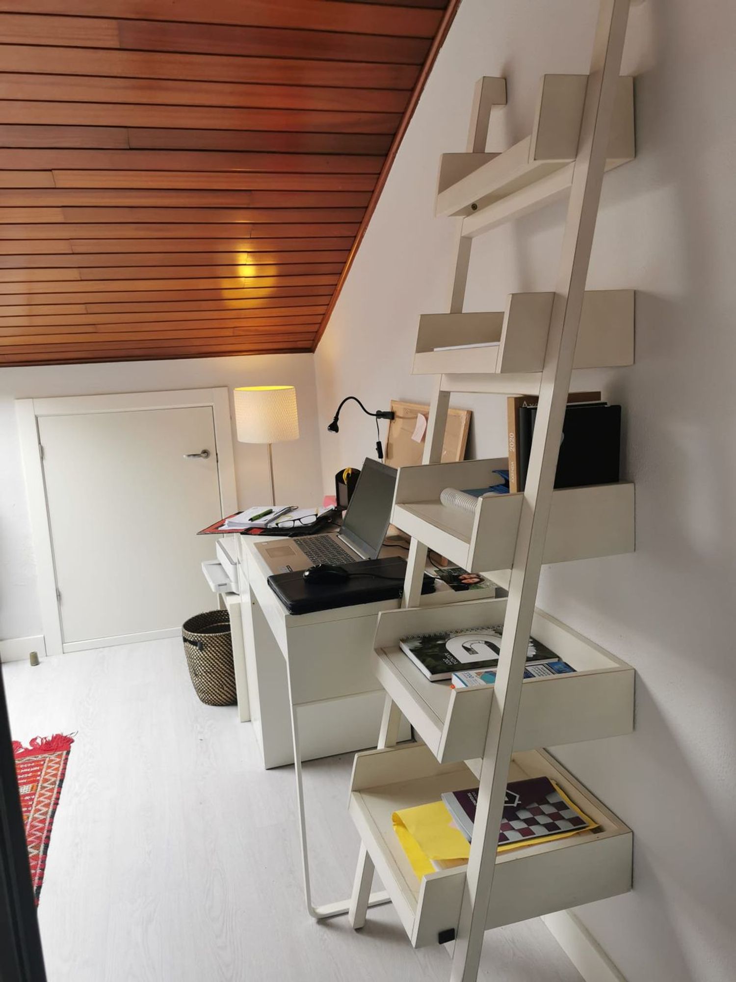 Chalet pareado en Oroso - Foto 19