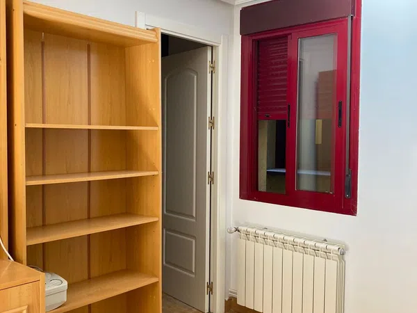 Piso en calle Francos Rodríguez, 94 - Foto 8