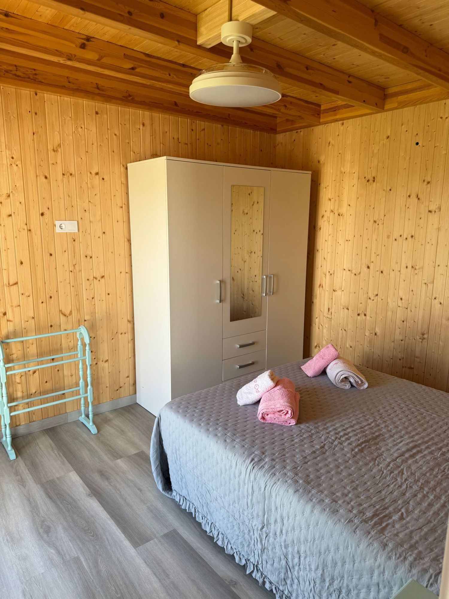 Casa rural en Carril Pinar Padre Ramos s/n, Conil - Foto 4