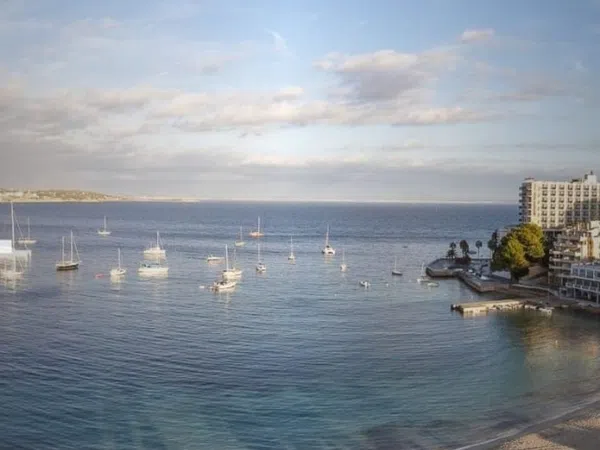 Ático en avenida de Son Matíes, 2 - Foto 1