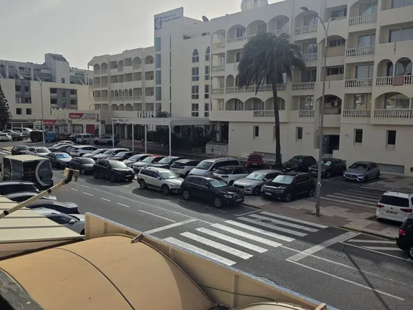 Piso en Calle Américo Vespucio, 11, El Sabinar - Urbanizaciones - Las Marinas - Foto 8