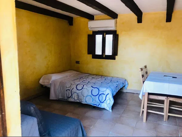 Casa rural en Camino de Albarrate, 216, El Torreón - Cortijo Pretel - Foto 4