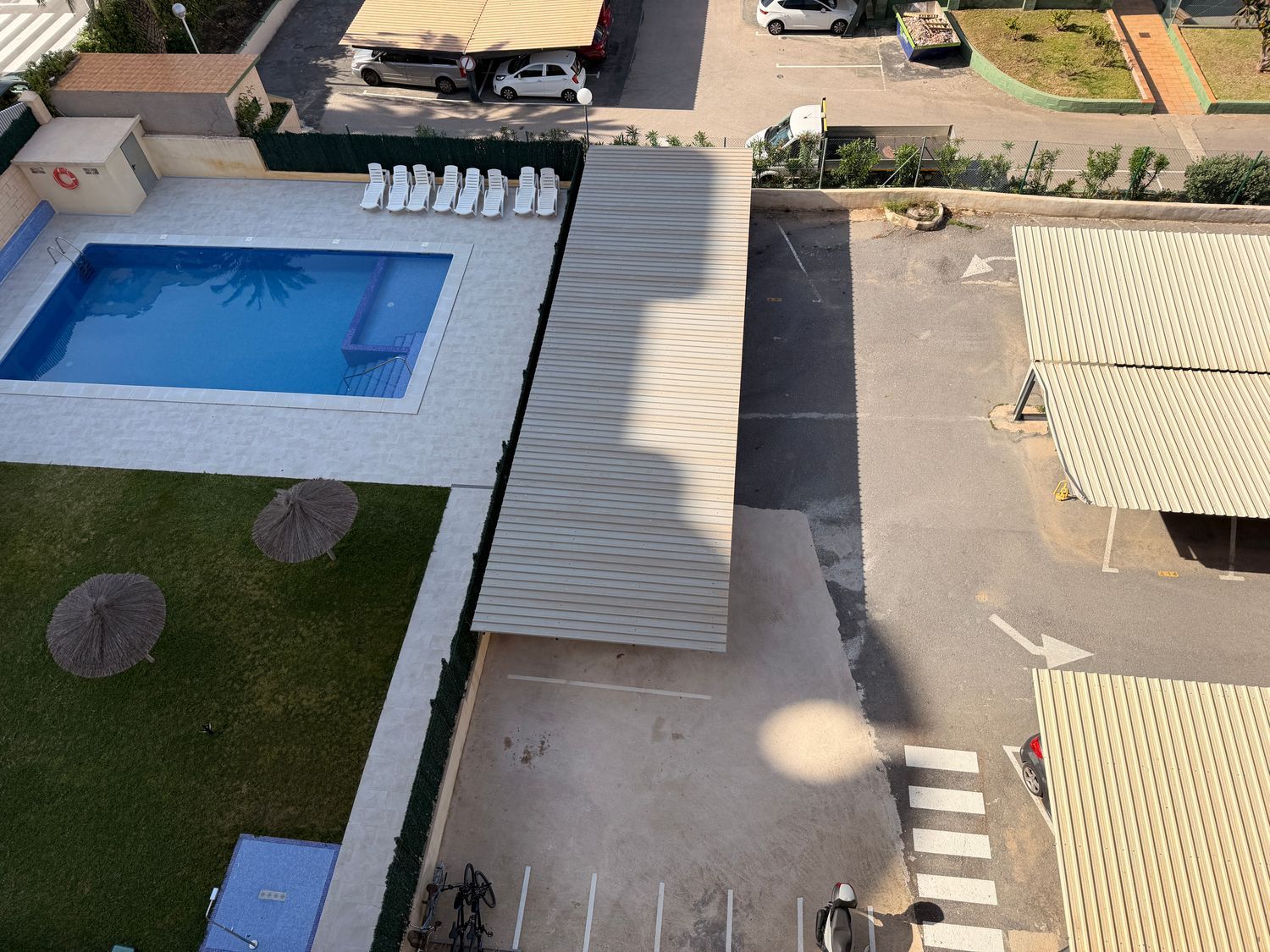 Piso en Avenida Benidorm, 12 - Foto 4