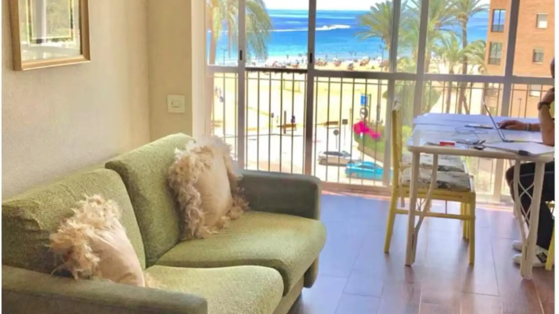 Piso en  Calle Santander 9 - Foto 1