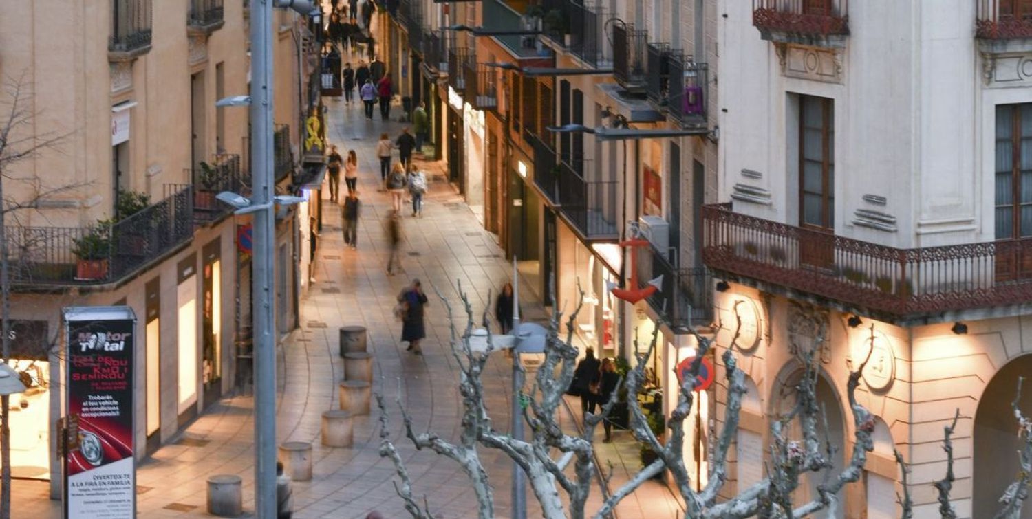 Casa o chalet independiente en Calle de Barcelona, 18, Centre, Centre - Foto 28