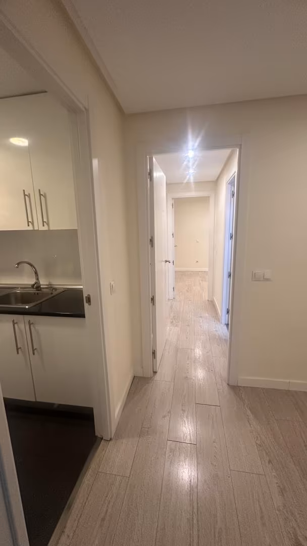 Apartamento en calle Sor Angela de la Cruz 22 - Foto 6