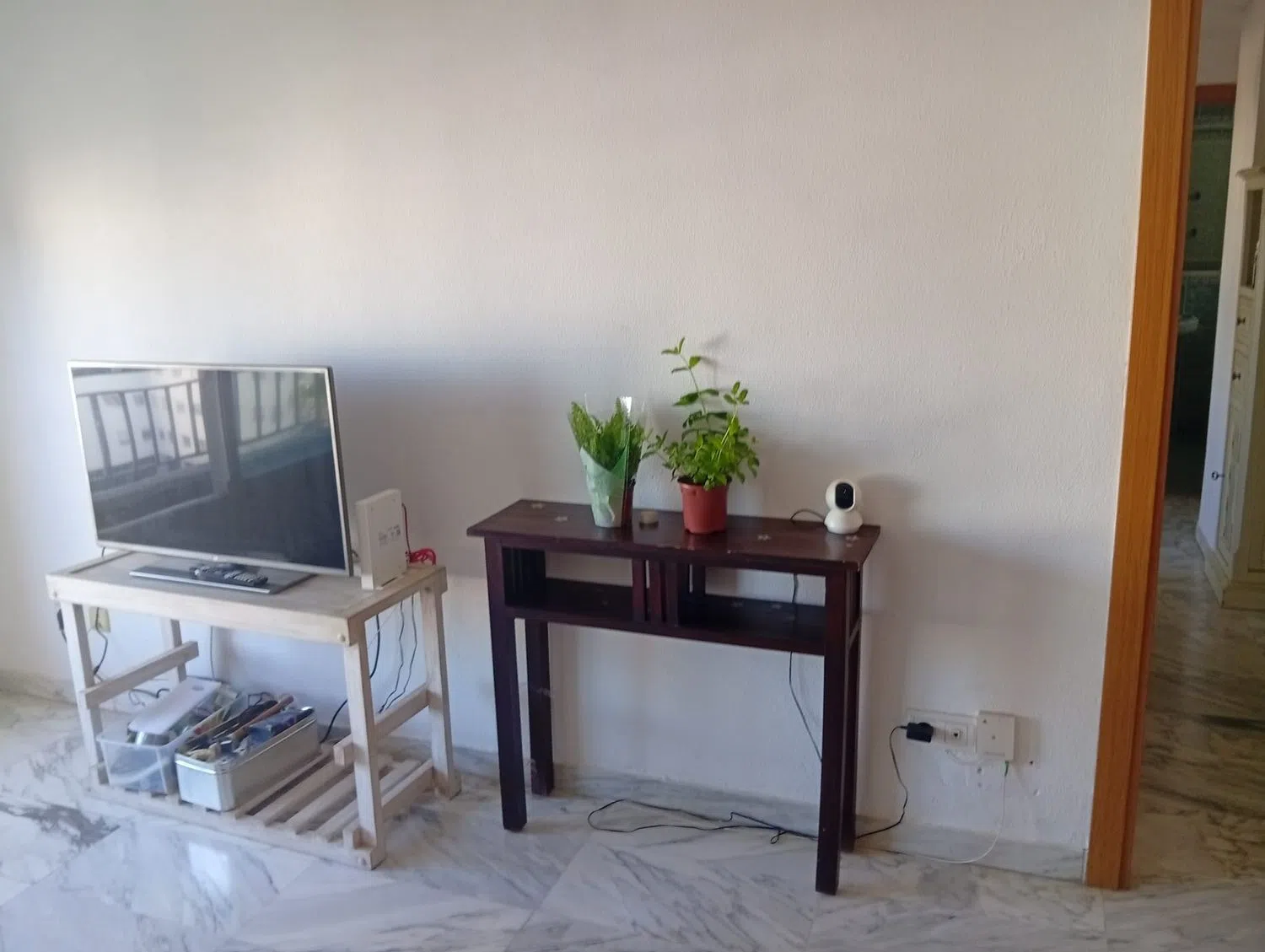 Piso en Carmen Martínez Sancho, 5 - Foto 3