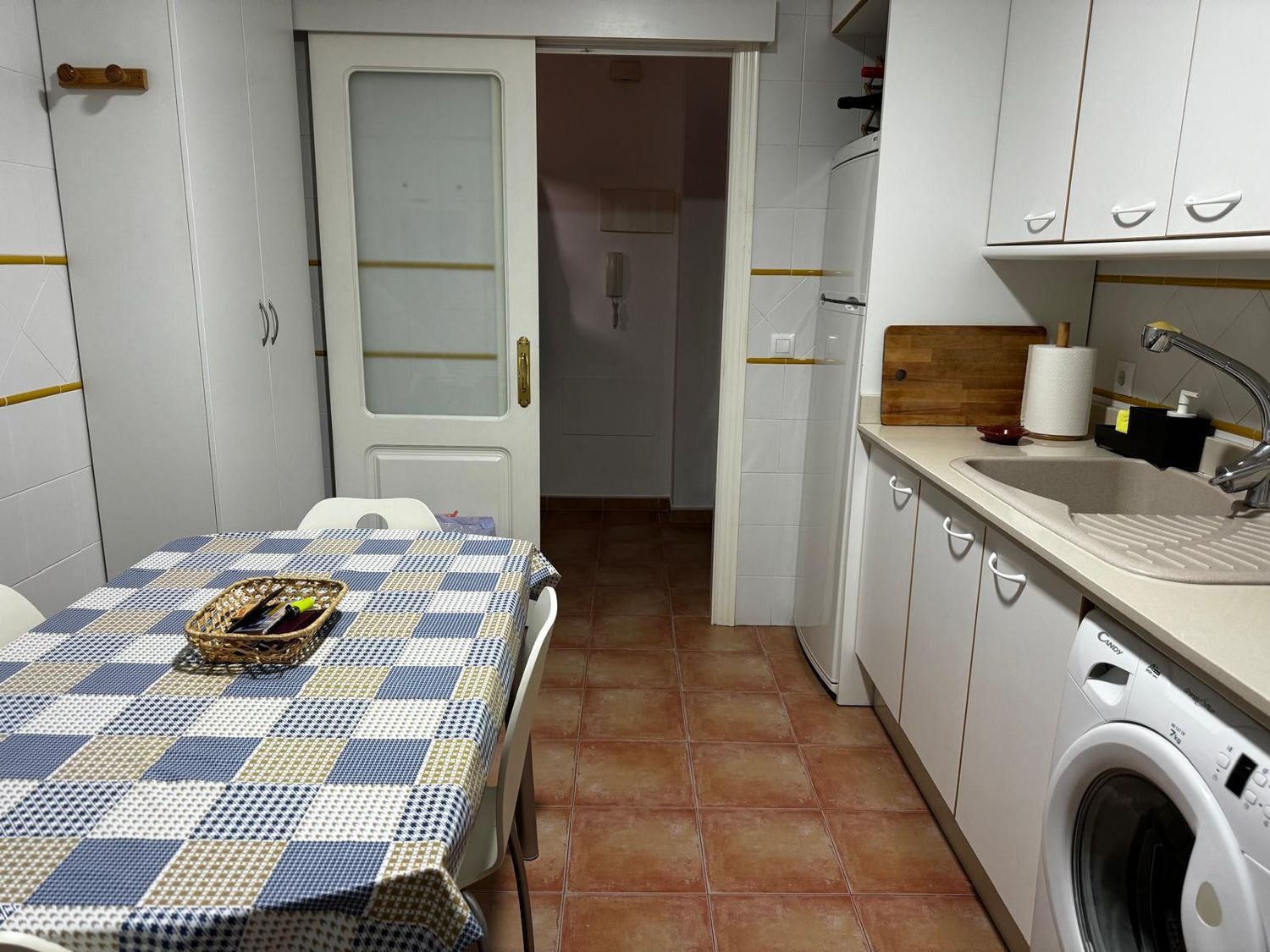 Piso en La Laguna, 4, La Laguna, La Laguna - Foto 3