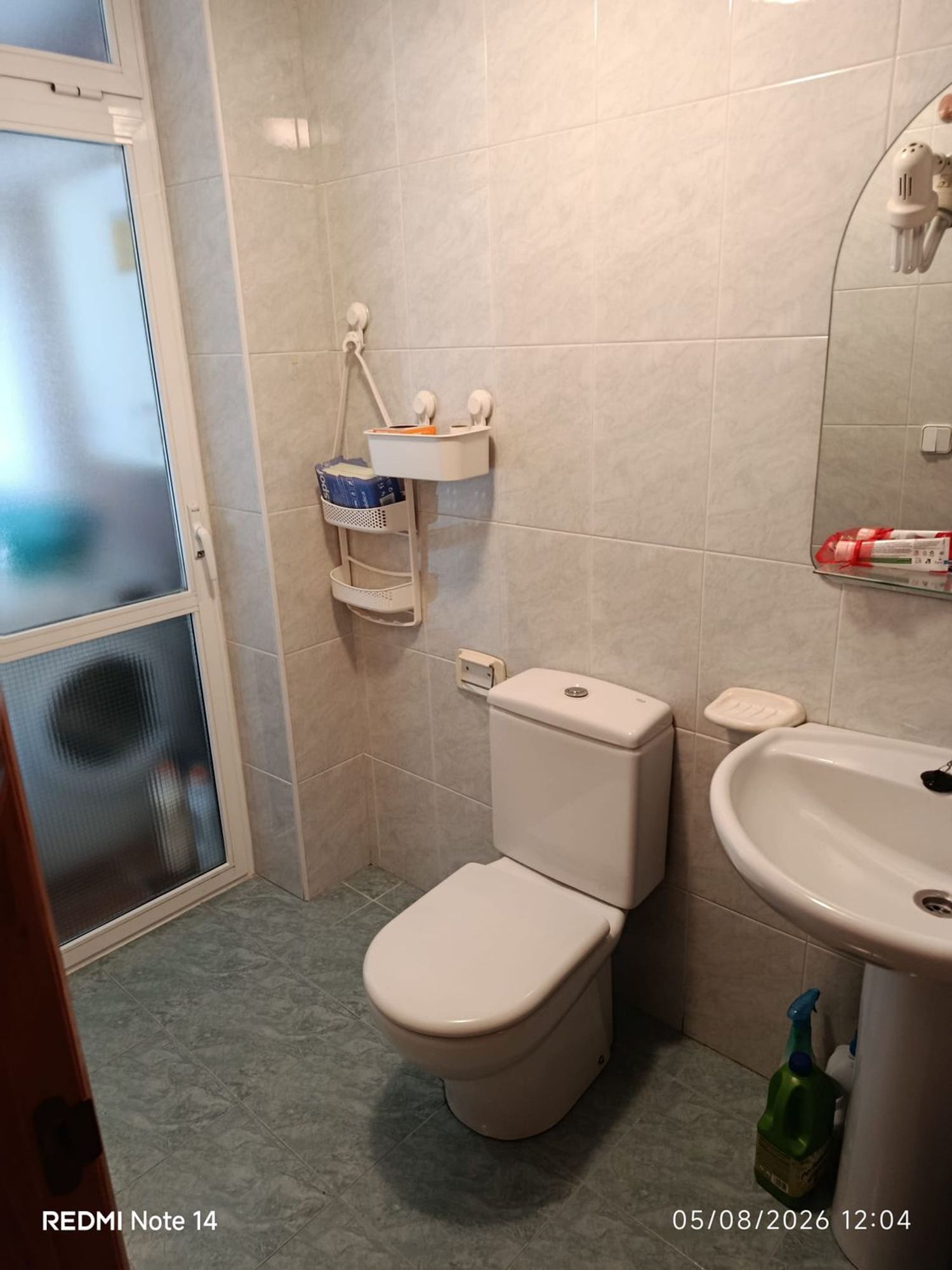 Chalet adosado en Ronda de las Ripas, 30 - Foto 8