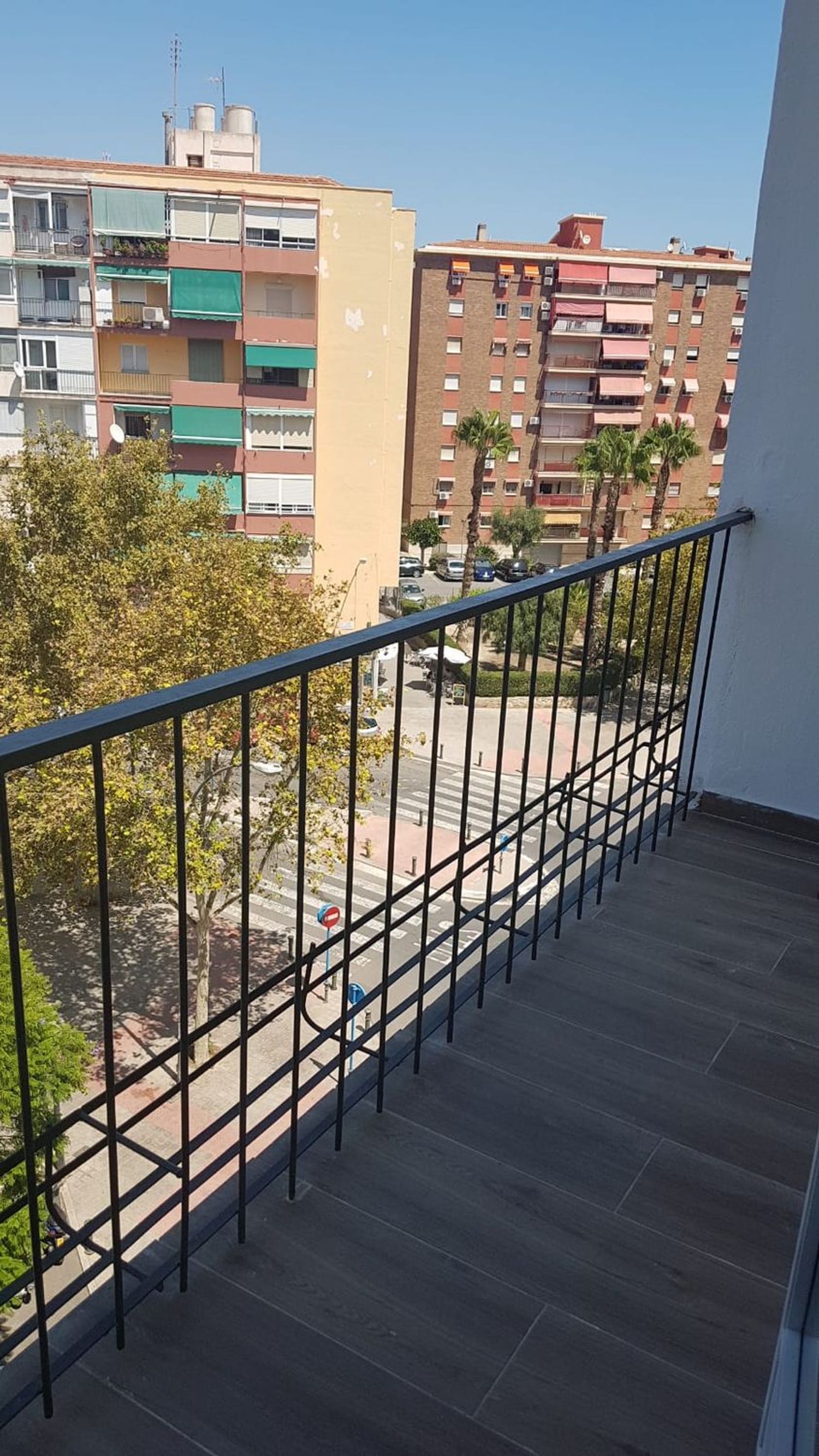 Piso en Calle Fiscal Miguel Gutiérrez Carbonell, 28, Plà del Bon Repòs-La Goteta - Foto 4