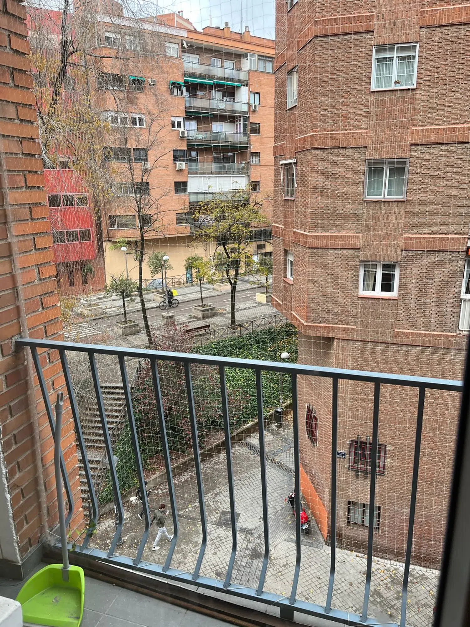 Piso en calle de Ercilla, 46 - Foto 10