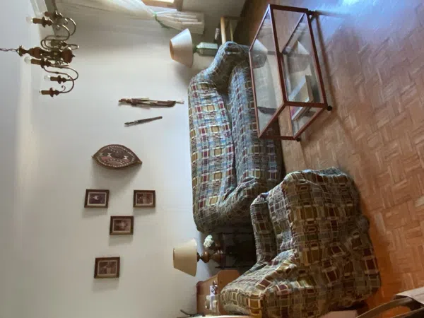 Piso en calle Jesús Ferrer Jimeno, 4 - Foto 1