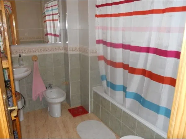 Piso en Calle dos Aceras, 17, La Goleta - San Felipe Neri - Foto 2
