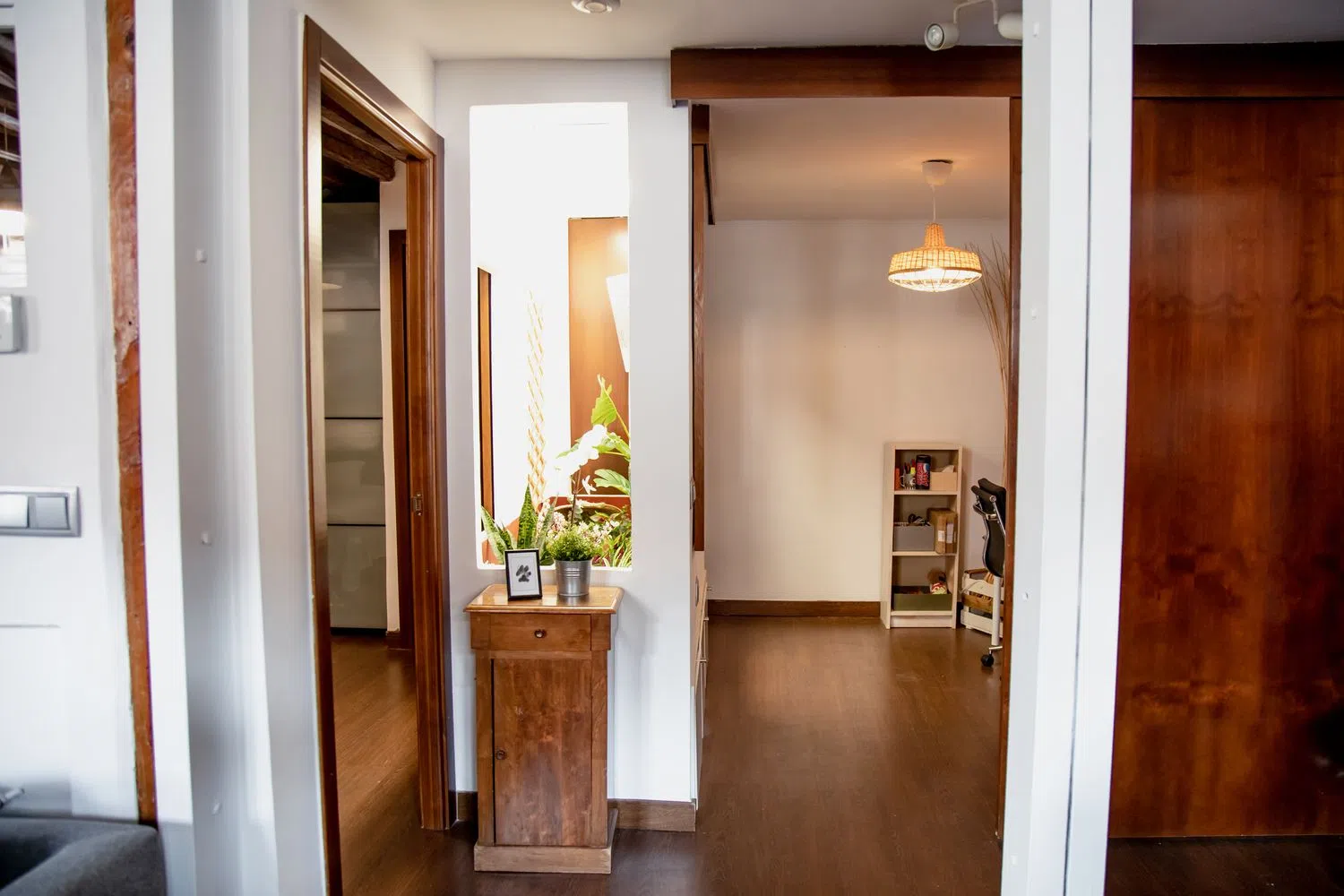 Piso en calle de Santa Bárbara, 8 - Foto 34