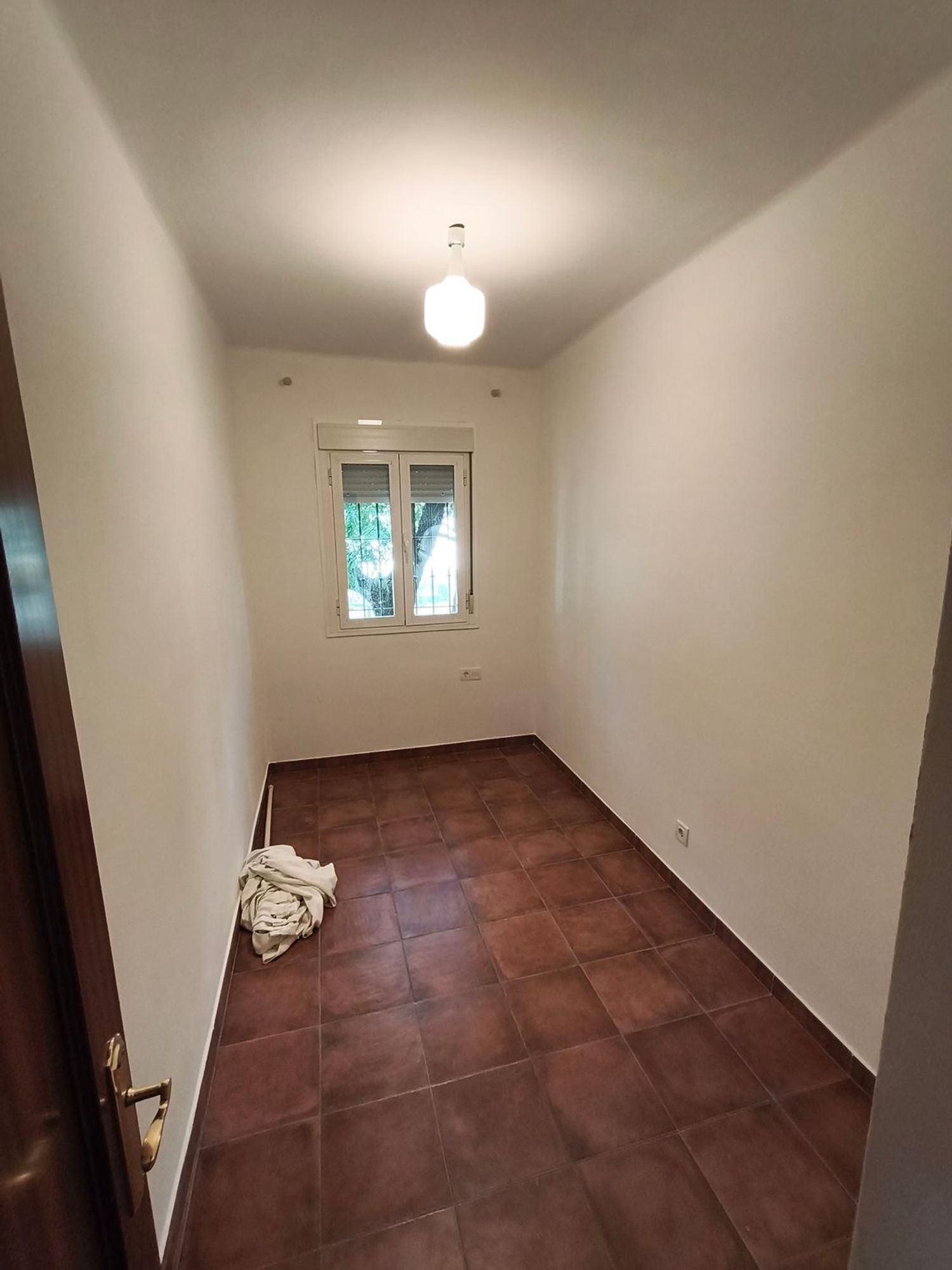 Piso en Calle Páez de Rivera, 12, Reina Mercedes - Heliópolis - Foto 11