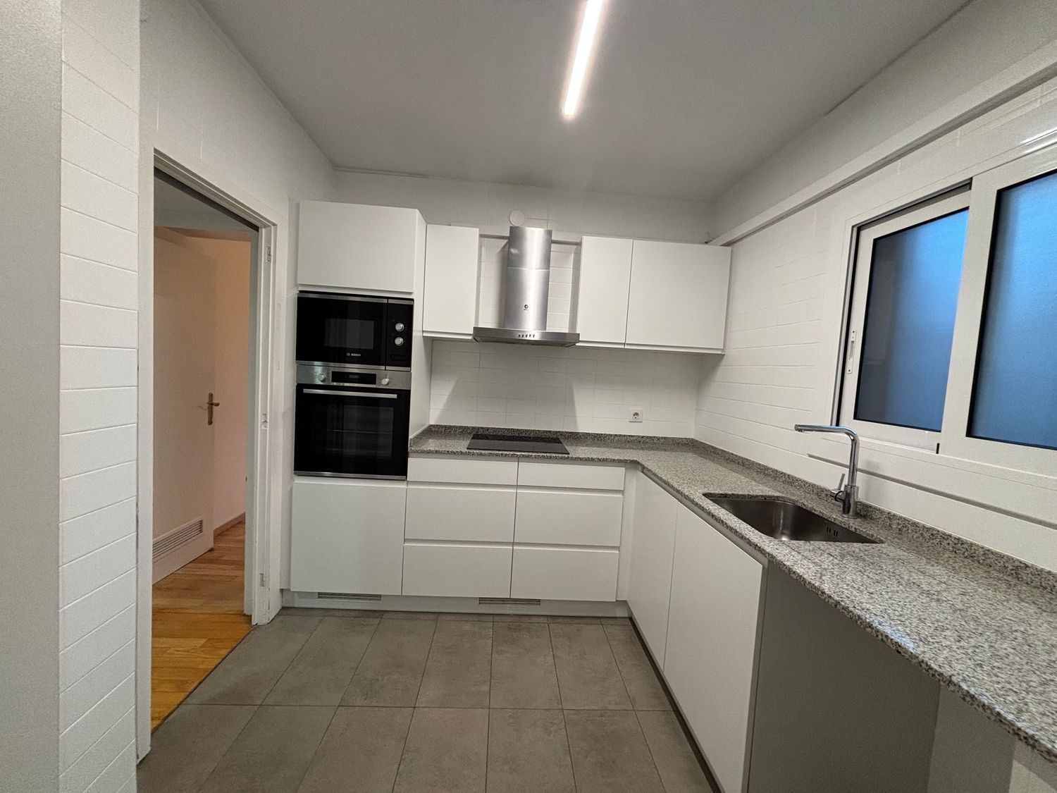 Piso en calle de la Mare de Déu de Núria, 11 - Foto 21