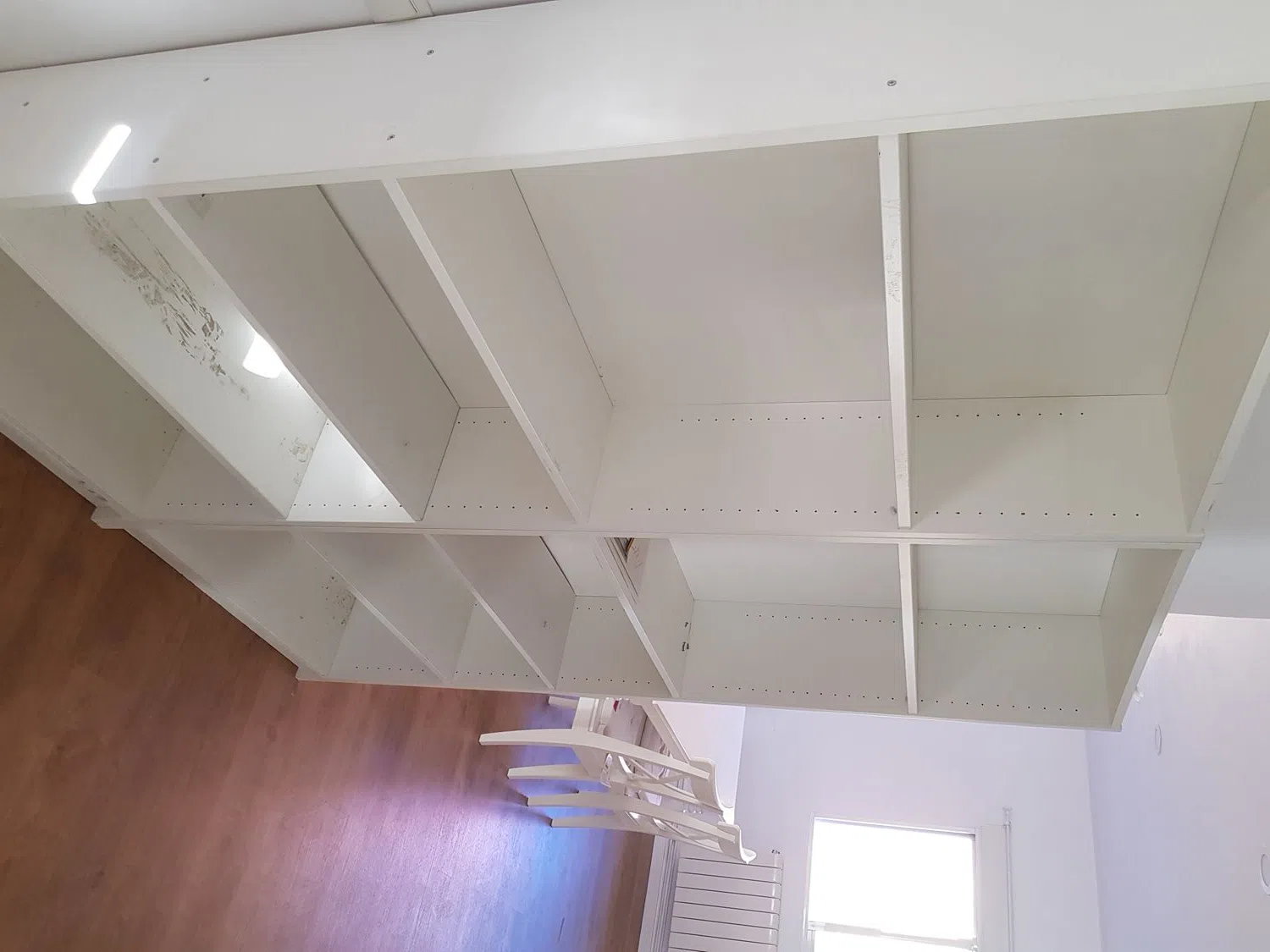 Ático en calle Benigno Granizo, 6 - Foto 8