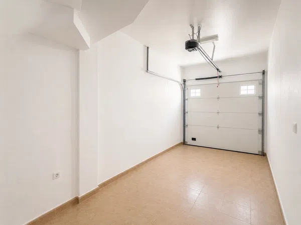 Chalet adosado en Calle Sancho Panza, 64, Roldán, Roldán - Foto 5