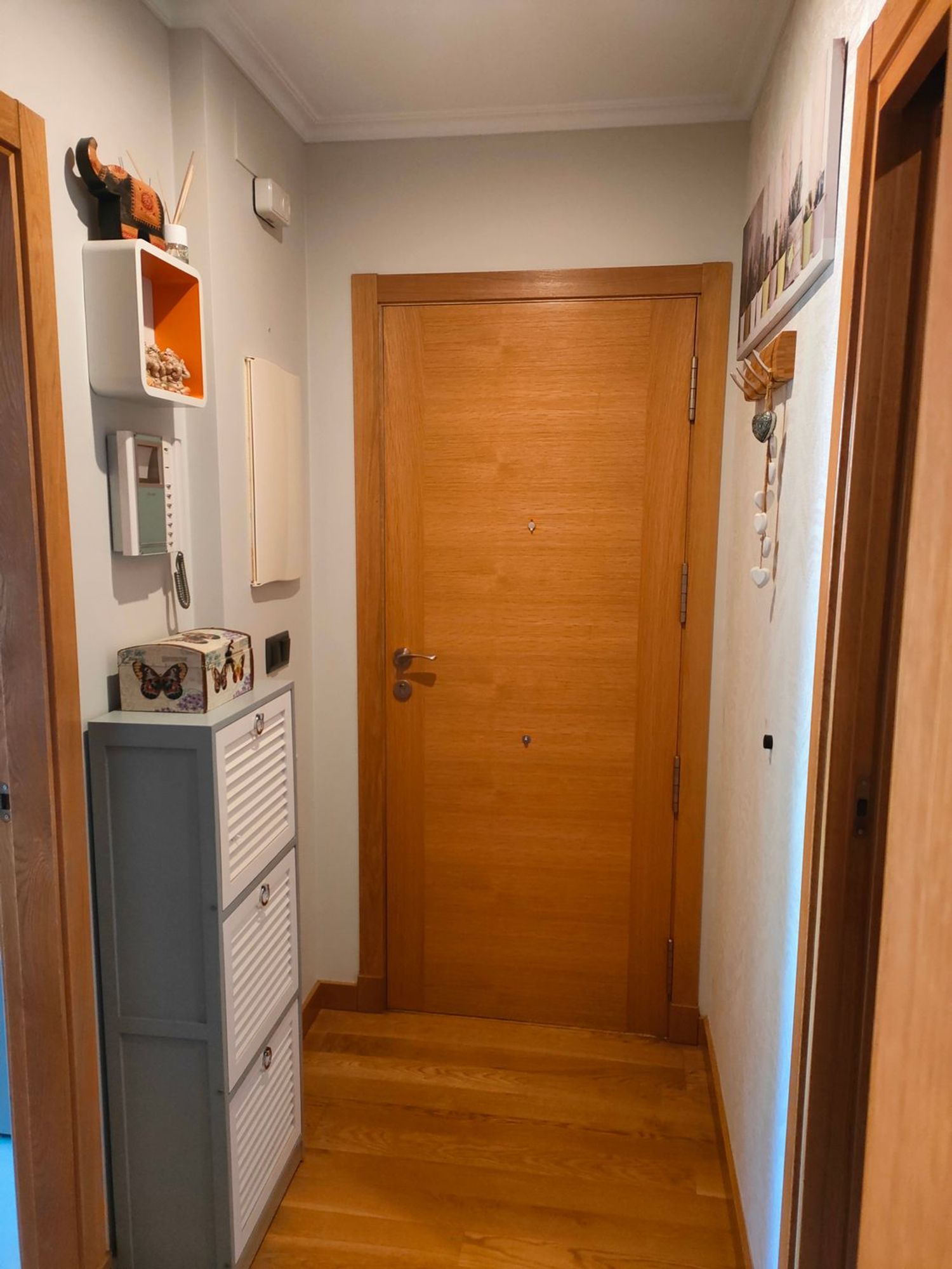 Piso en Camino de Clara Campoamor, 21, Castrelos - Sárdoma, Castrelos - Sárdoma - Foto 10